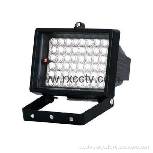 Outdoor IR Illuminator/IR Lamp Distance 15-50m (RX-R1048B)
